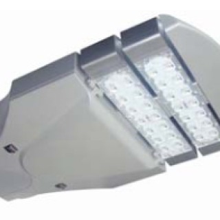 60 Watt Street Light with Philips LEDs